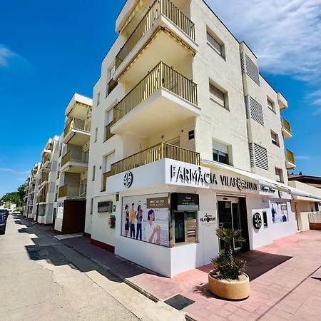 Apartamento Reddis