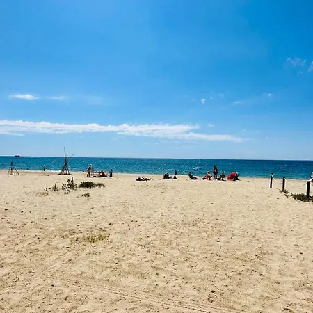 Reddis Apartamento Cambrils