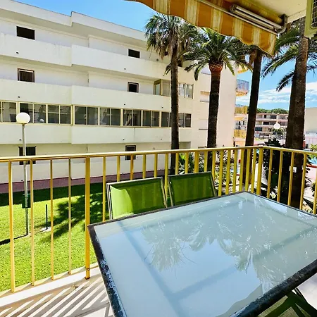 Apartman Reddis