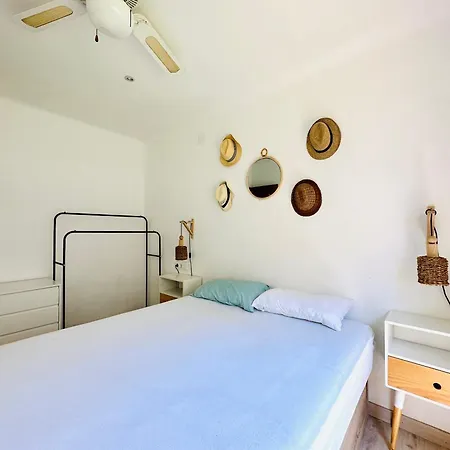 Apartment Reddis