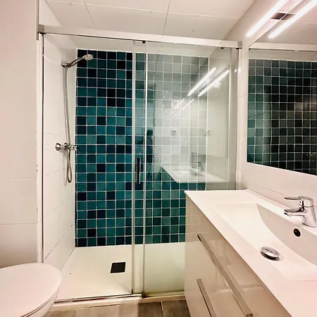 Reddis Apartment