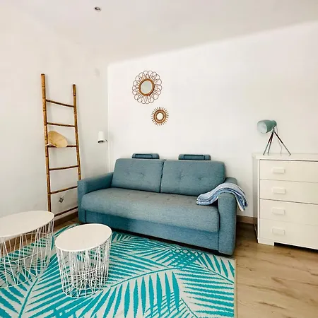 Apartman Reddis Cambrils