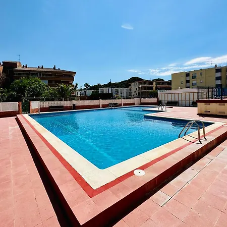 Apartment Reddis *