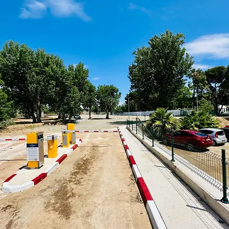Apartment Reddis Cambrils