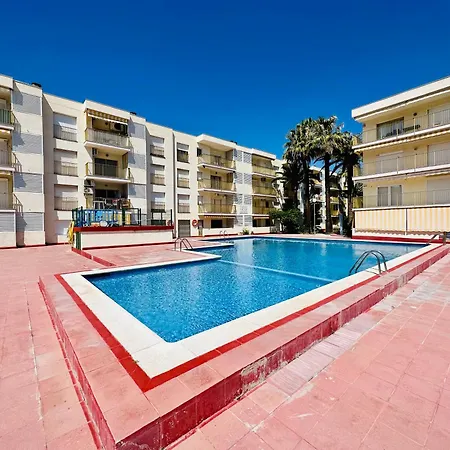 Apartment Reddis