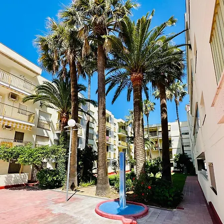 Apartman Reddis *